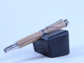 Majestic Junior Fountain Pen closed