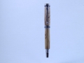 Majestic Junior Fountain Pen - olive wood