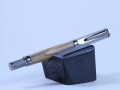 Vertex Pen - olive wood