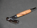 vertex fountain pen